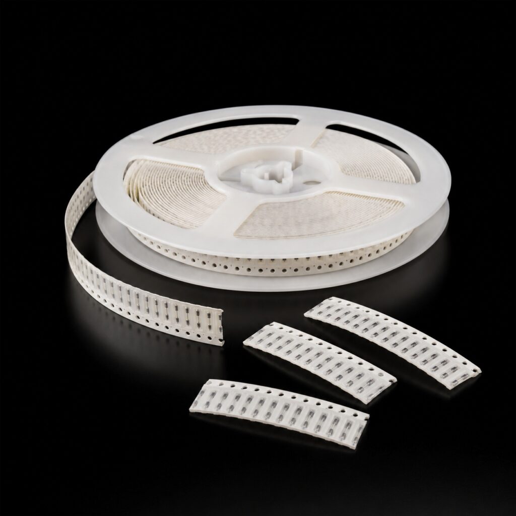Products axial