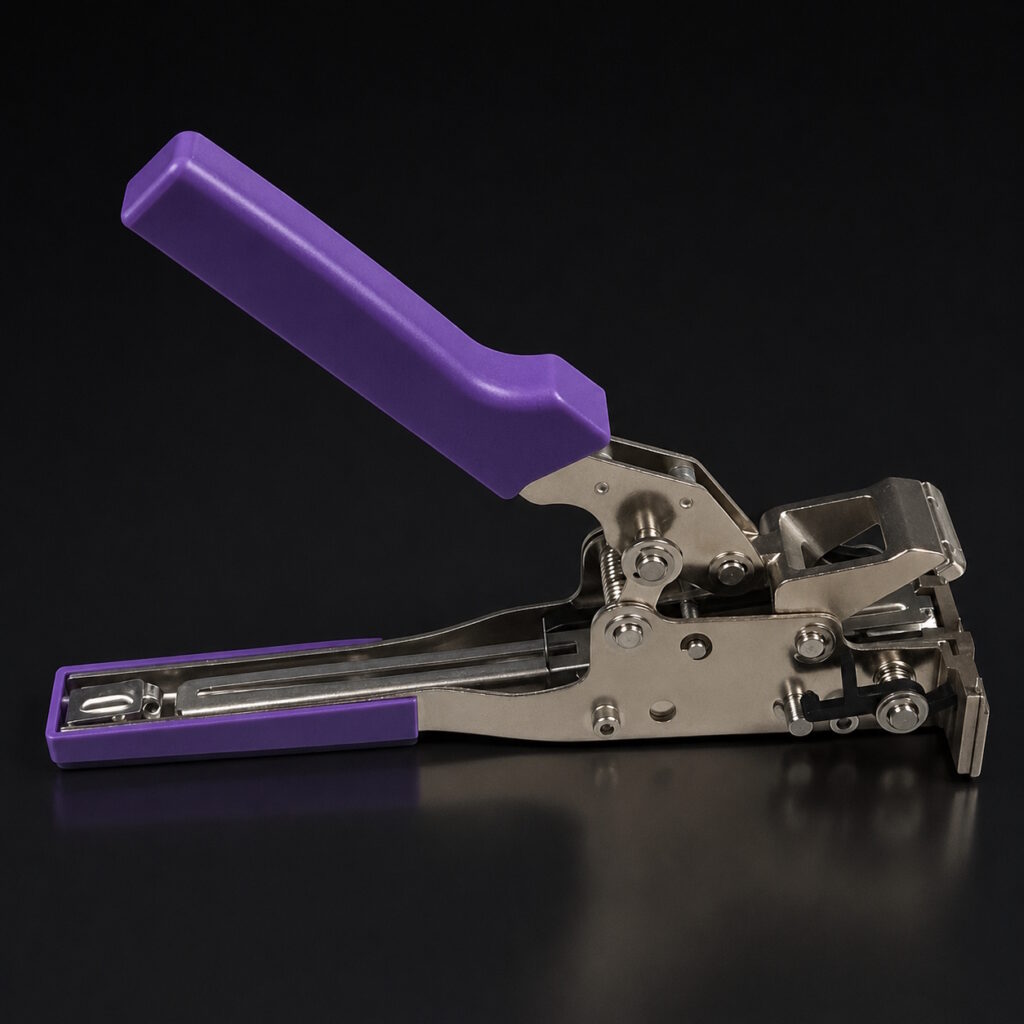 smd splicing stapler