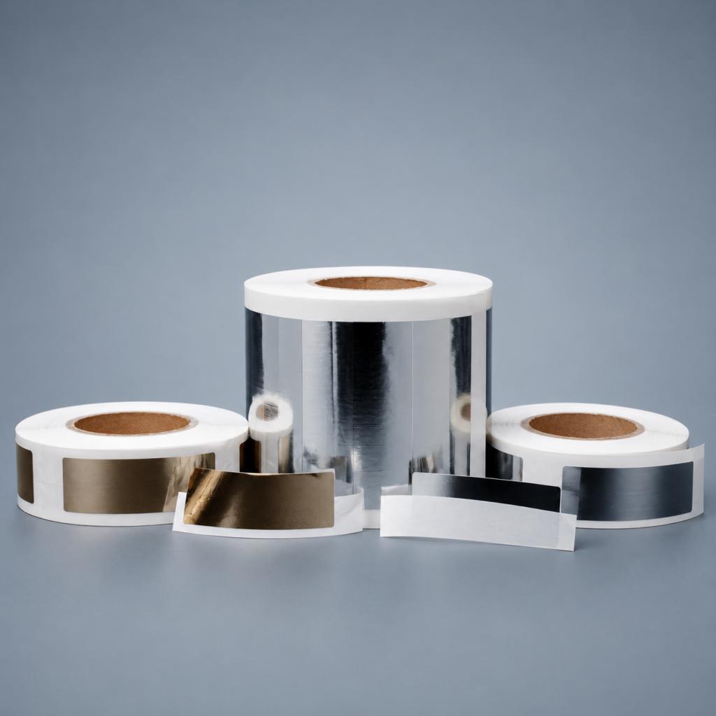 electroreel 14 dark splicing tapes 3
