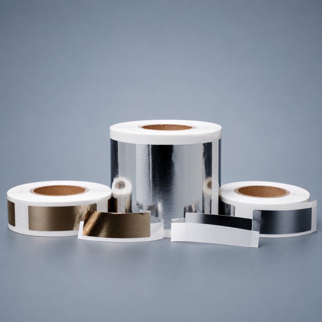 electroreel 14 dark splicing tapes 3